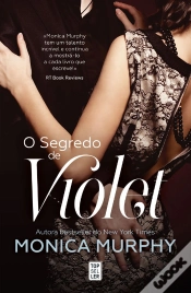 Capa do artigo O Segredo de Violet
