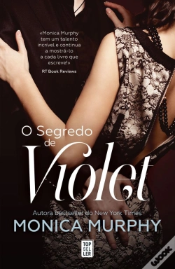Capa do artigo O Segredo de Violet