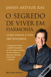 Capa do artigo O Segredo de Viver em Harmonia