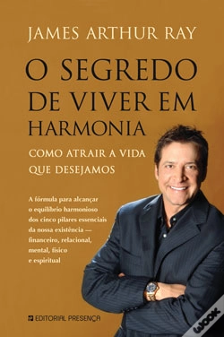 Capa do artigo O Segredo de Viver em Harmonia