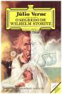 O Segredo de Wilhelm Storitz - Preview
