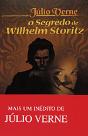 O Segredo de Wilhelm Storitz - Preview