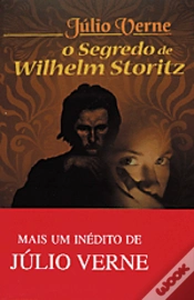 Capa do artigo O Segredo de Wilhelm Storitz