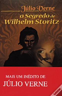 Capa do artigo O Segredo de Wilhelm Storitz