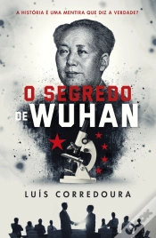 Capa do artigo O Segredo de Wuhan