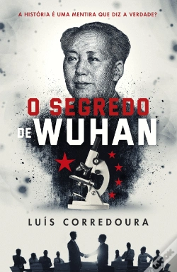 Capa do artigo O Segredo de Wuhan