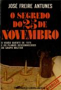 O Segredo do 25 de Novembro