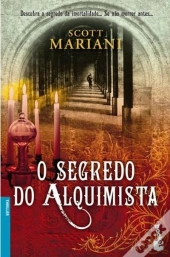 O Segredo do Alquimista