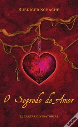Capa do artigo O Segredo do Amor - Cartas