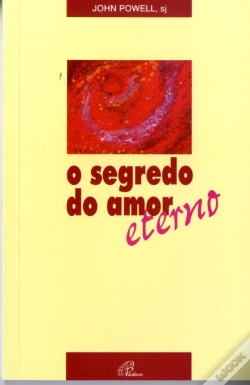 Capa do artigo O Segredo do Amor Eterno