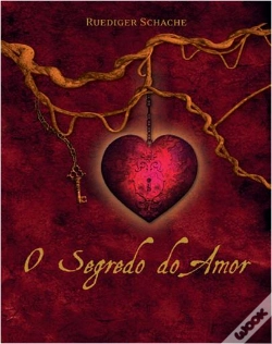 Capa do artigo O Segredo do Amor