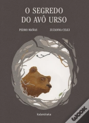 Capa do artigo O Segredo do Avô Urso