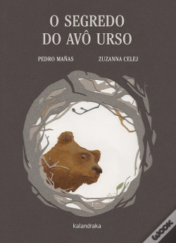 Capa do artigo O Segredo do Avô Urso
