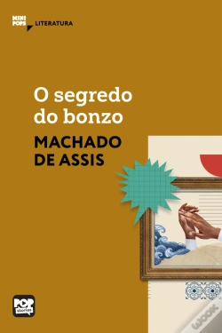 Capa do artigo O Segredo Do Bonzo