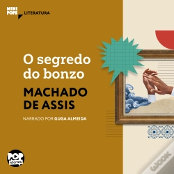 Capa do artigo O Segredo Do Bonzo
