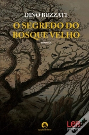 Capa do artigo O Segredo do Bosque Velho