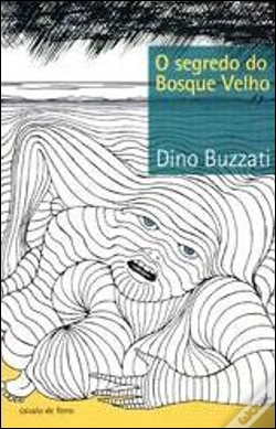 Capa do artigo O Segredo do Bosque Velho