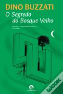 O Segredo do Bosque Velho
