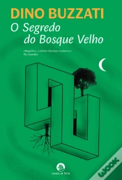 Capa do artigo O Segredo do Bosque Velho