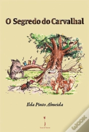 Capa do artigo O Segredo do Carvalhal