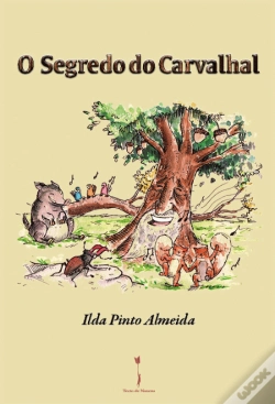 Capa do artigo O Segredo do Carvalhal
