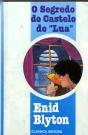 O Segredo do Castelo de Lua - Preview