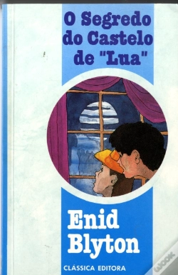 Capa do artigo O Segredo do Castelo de Lua