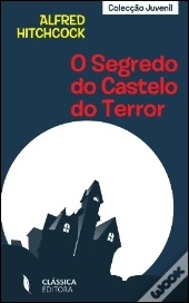 O Segredo do Castelo do Terror