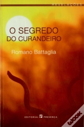 Capa do artigo O Segredo do Curandeiro