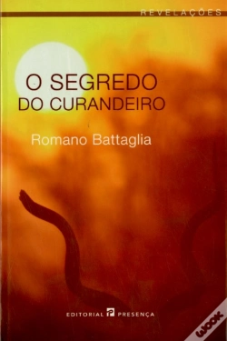 Capa do artigo O Segredo do Curandeiro