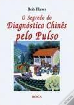 Capa do artigo O Segredo do Diagnóstico Chinês pelo Pulso