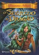 O Segredo do Dragão - Livro 1