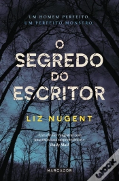 Capa do artigo O Segredo do Escritor