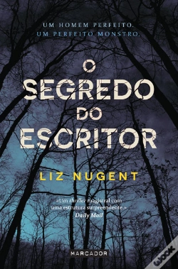 Capa do artigo O Segredo do Escritor
