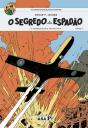 O Segredo do Espadão - Tomo 1 - Preview