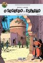 O Segredo do Espadão - Tomo 2 - Preview
