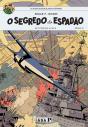 O Segredo do Espadão - Tomo 3 - Preview