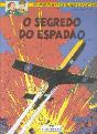 O Segredo do Espadão - Tomo I - Preview