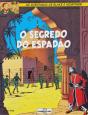 O Segredo do Espadão - Tomo II - Preview