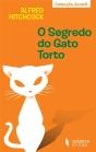 O Segredo do Gato Torto - Preview