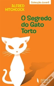Capa do artigo O Segredo do Gato Torto