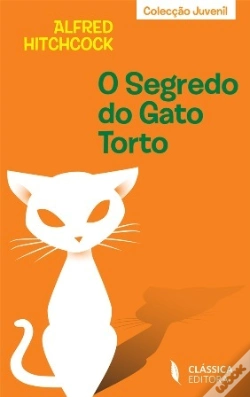 Capa do artigo O Segredo do Gato Torto