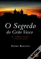 O Segredo do Grão Vasco