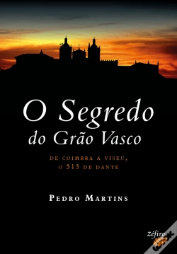 Capa do artigo O Segredo do Grão Vasco