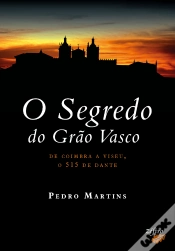 Capa do artigo O Segredo do Grão Vasco
