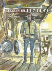 Capa do artigo O Segredo do Juiz Bean