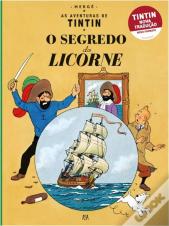 O Segredo do Licorne