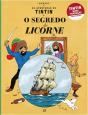 O Segredo do Licorne - Preview