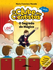 Capa do artigo O Segredo do Mágico