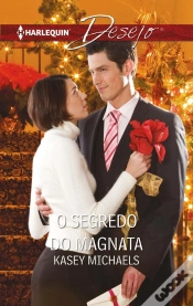 Capa do artigo O Segredo Do Magnata